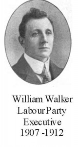 william walker